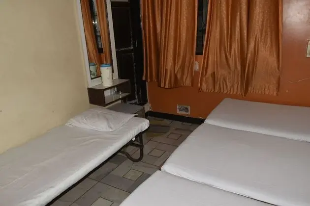 Dört Kişilik Oda