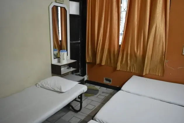Dört Kişilik Oda