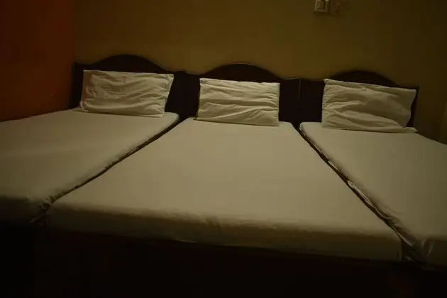 Dört Kişilik Oda