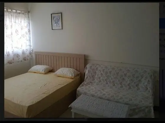 Oda, 1 Yatak Odası