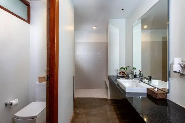Cabana Double Room - Free Pick Up