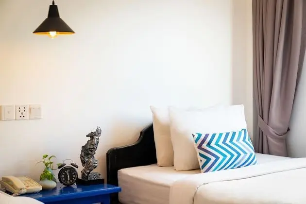 Triple Room 3 adults - Free Pick Up