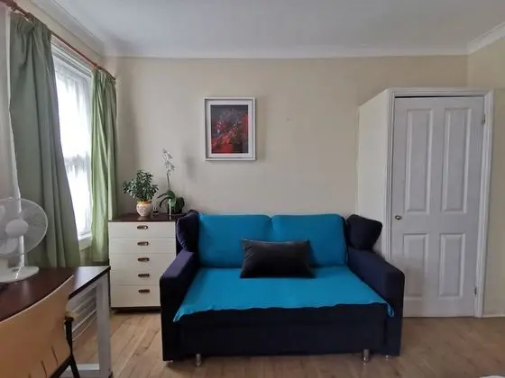 Room 1 - 1st floor