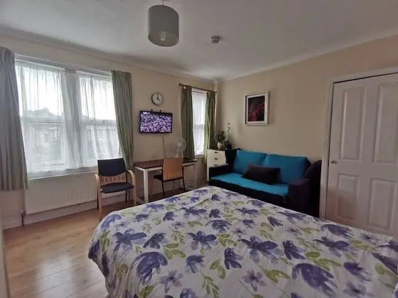 Room 1 - 1st floor