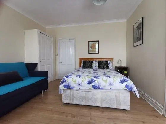 Room 1 - 1st floor