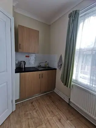 Room 1 - 1st floor