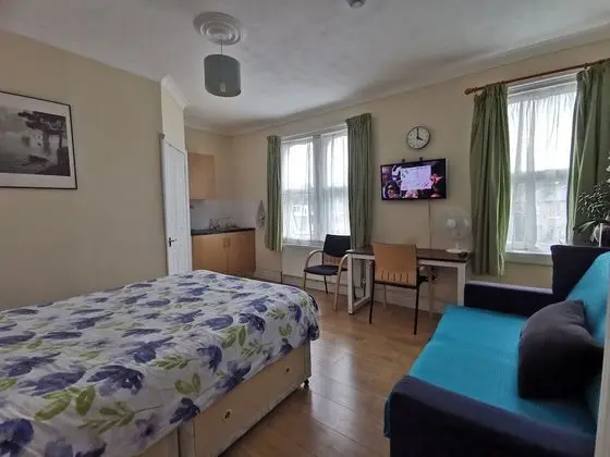 Room 1 - 1st floor