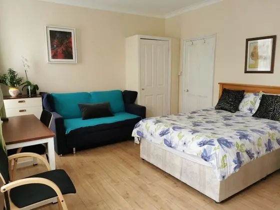 Room 1 - 1st floor