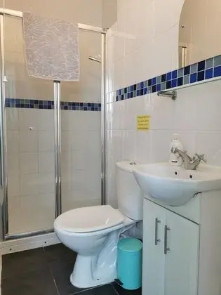 Room 1 - 1st floor