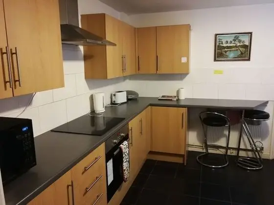 Room 1 - 1st floor
