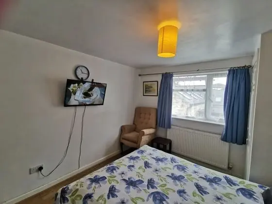 Room 2 - 1st floor