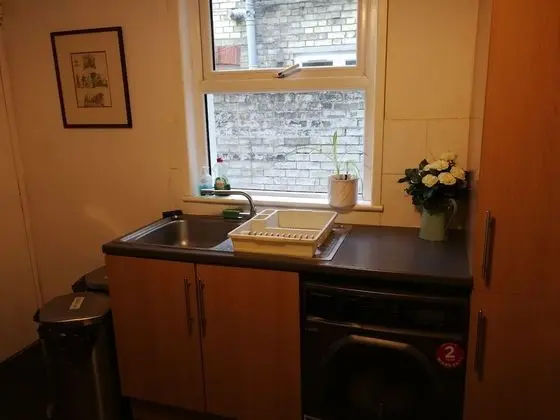Room 2 - 1st floor