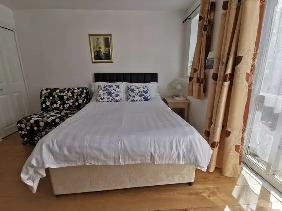 Stüdyo, 1 Yatak Odası
