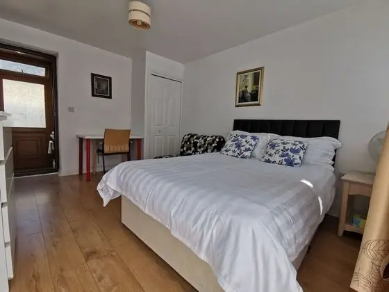 Stüdyo, 1 Yatak Odası