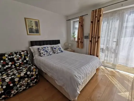 Stüdyo, 1 Yatak Odası