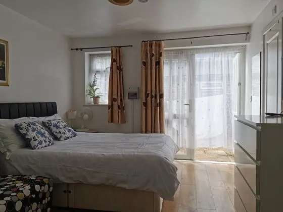 Stüdyo, 1 Yatak Odası