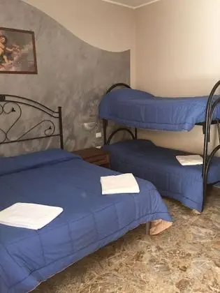Dört Kişilik Oda, Özel Banyo
