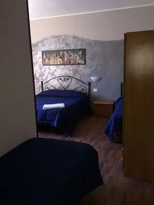 Dört Kişilik Oda, Özel Banyo
