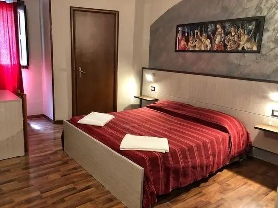 Dört Kişilik Oda, Özel Banyo