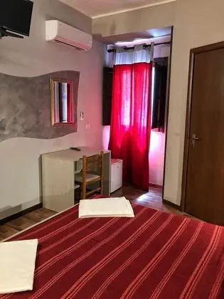 Dört Kişilik Oda, Özel Banyo