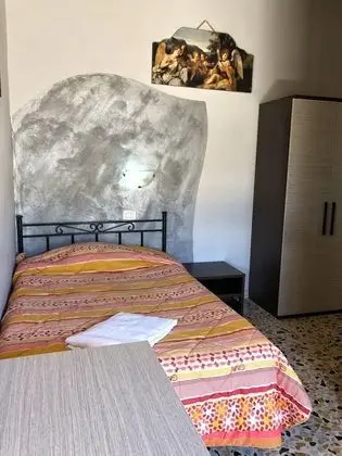 Economy Tek Kişilik Oda