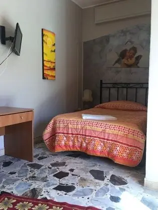 Grand Tek Kişilik Oda