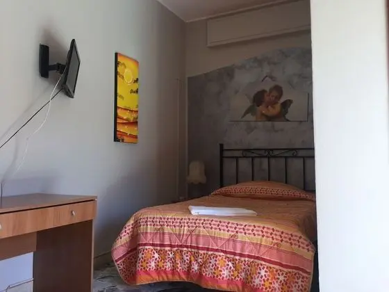 Grand Tek Kişilik Oda