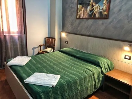 Tek Büyük Yataklı Oda, Özel Banyo