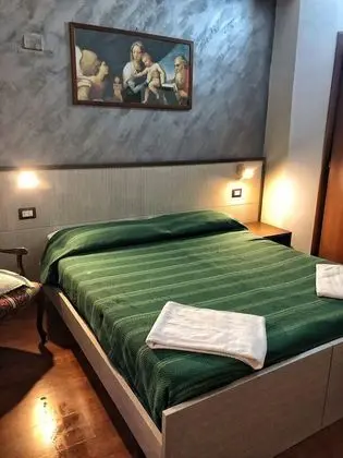 Tek Büyük Yataklı Oda, Özel Banyo