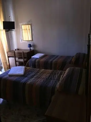 Tek Büyük Yataklı Oda, Özel Banyo
