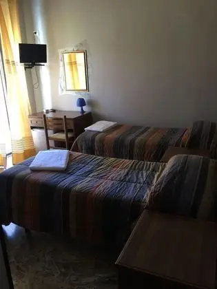 Tek Büyük Yataklı Oda, Özel Banyo