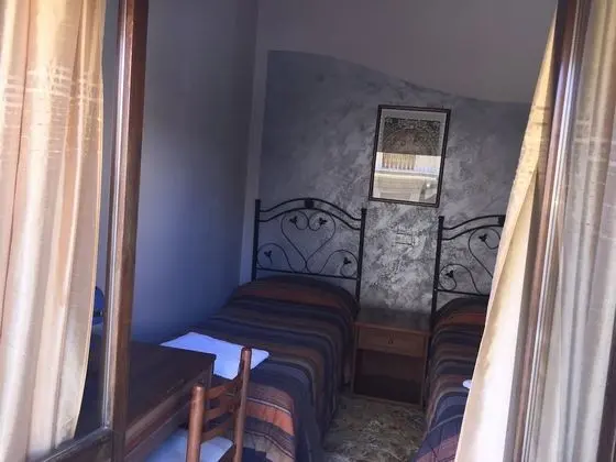 Tek Büyük Yataklı Oda, Özel Banyo