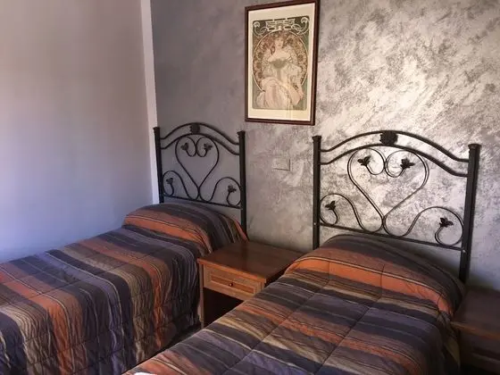 Tek Büyük Yataklı Oda, Özel Banyo