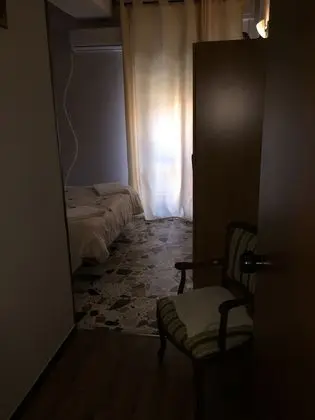 Tek Büyük Yataklı Oda, Özel Banyo