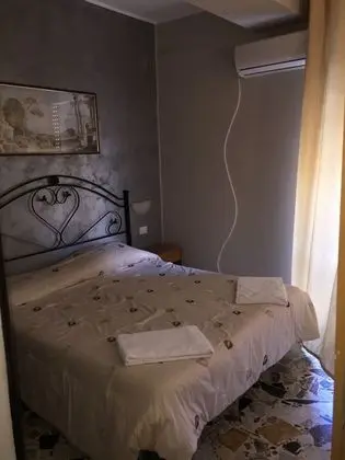 Tek Büyük Yataklı Oda, Özel Banyo