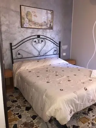 Tek Büyük Yataklı Oda, Özel Banyo