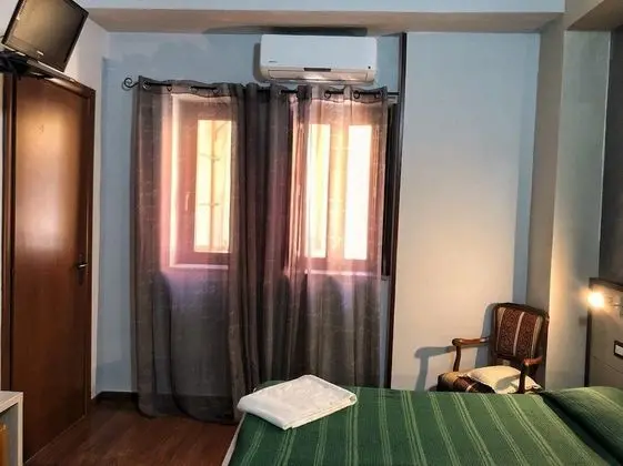 Tek Büyük Yataklı Oda, Özel Banyo