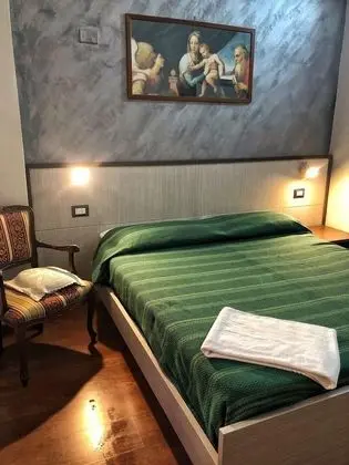 Tek Büyük Yataklı Oda, Özel Banyo