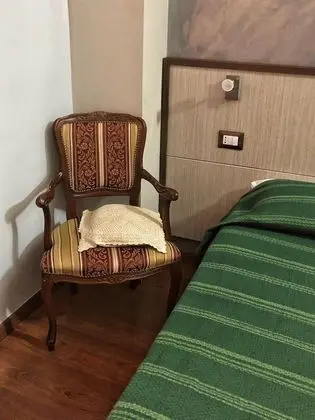 Tek Büyük Yataklı Oda, Özel Banyo