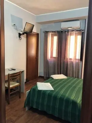 Tek Büyük Yataklı Oda, Özel Banyo