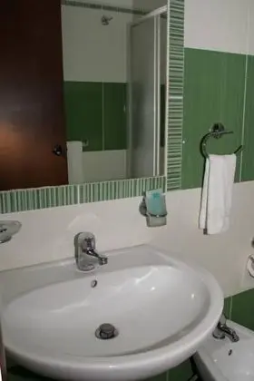 Tek Büyük Yataklı Oda, Özel Banyo