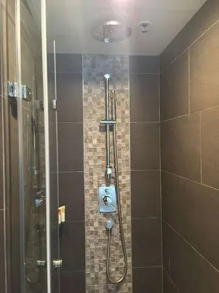 Superior İki Ayrı Yataklı Oda (2 Single Beds)