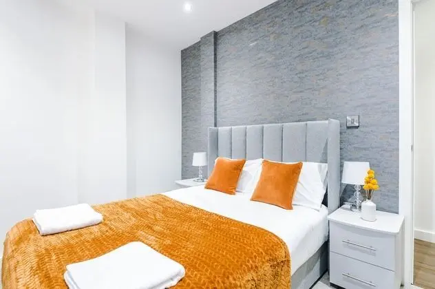 Luxury Apart Daire