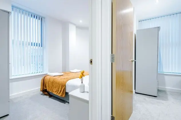 Luxury Apart Daire