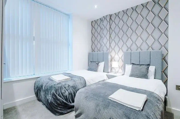 Luxury Apart Daire