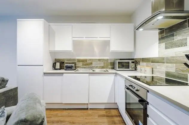 Luxury Apart Daire