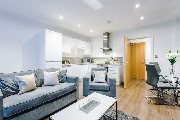 Luxury Apart Daire