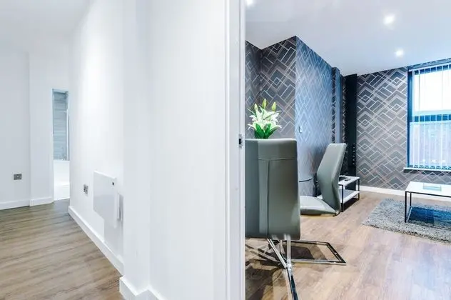 Luxury Apart Daire