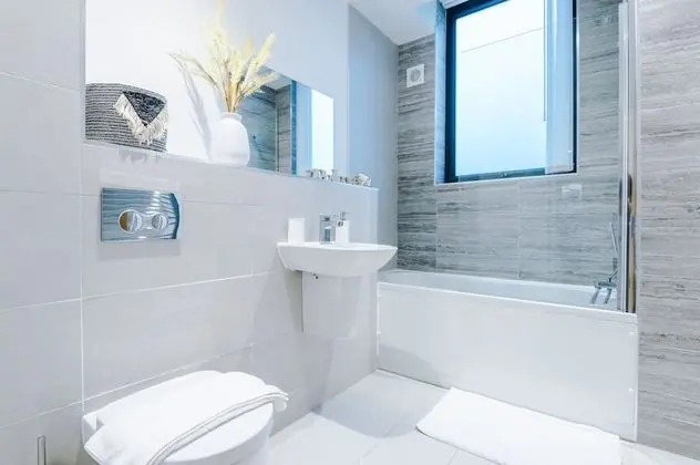 Luxury Apart Daire