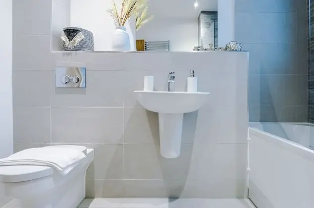Luxury Apart Daire